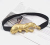 Jaguar Elastic Belt