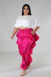 Adelaide Plus Size Pants