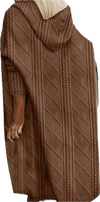 Cozy Sweater Coat