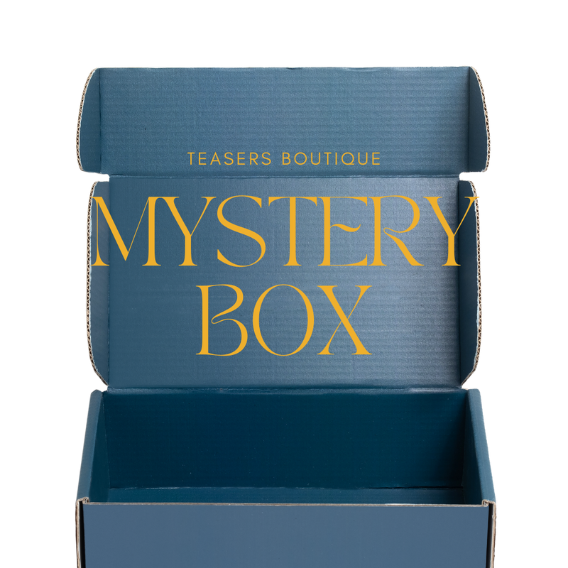 Mystery Box 10pcs
