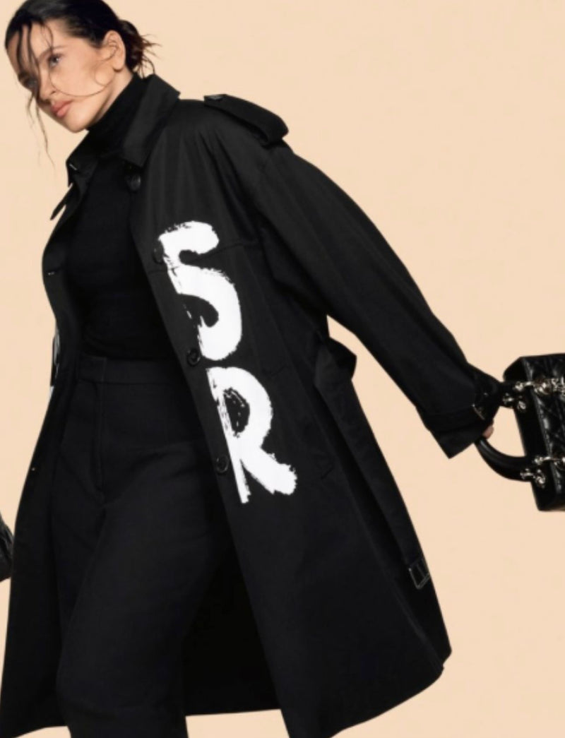 The Icon Jacket