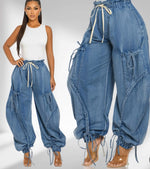 PARACHUTE JEAN PANT