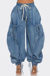 PARACHUTE JEAN PANT