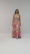 Weekend In Paradise Dress