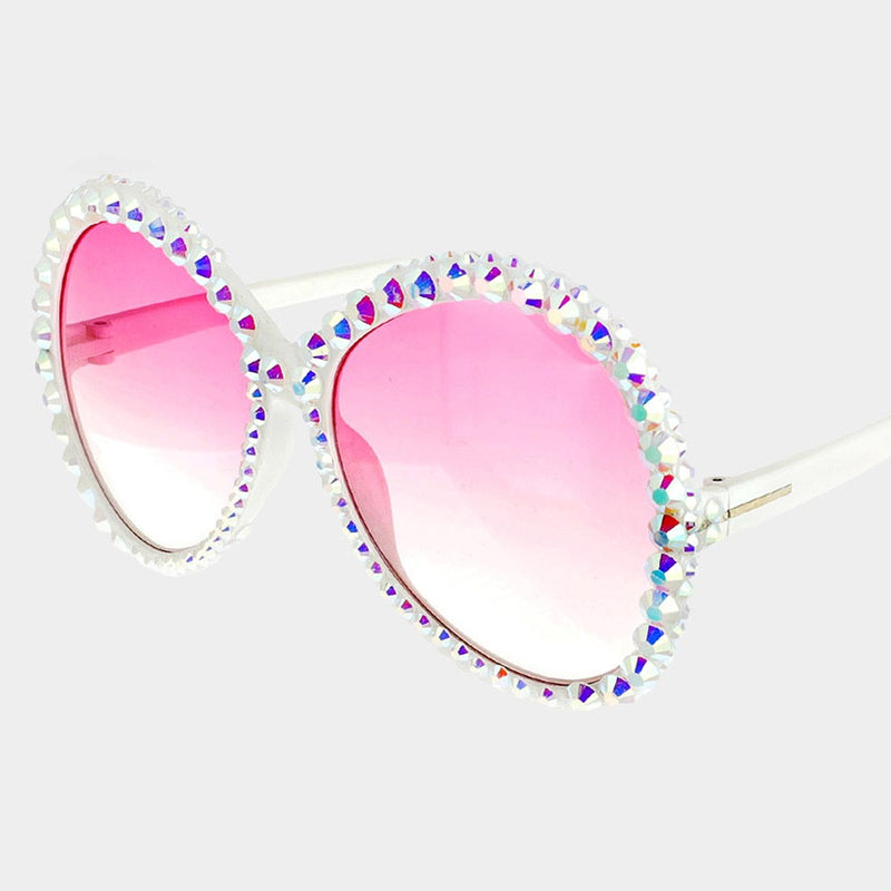 Stoned Sunglasses