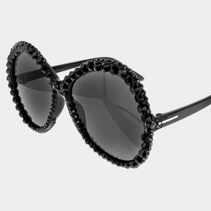 Stoned Sunglasses