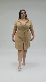 Empress Dress