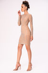 Fire Bodycon