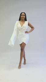 In Awe Dress