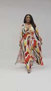 Mia Dress