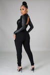 Out For A Ride Jumpsuit