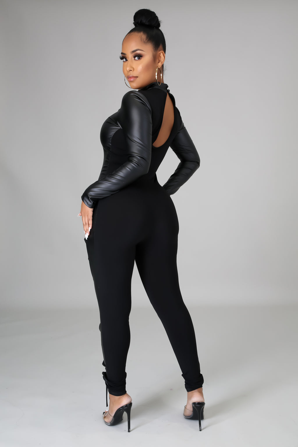 Out For A Ride Jumpsuit