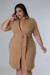 Empress Dress