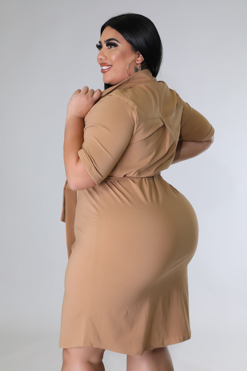 Empress Dress