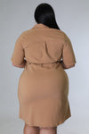 Empress Dress