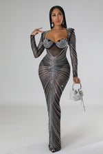 Highly Wanted Maxi