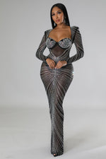 Highly Wanted Maxi