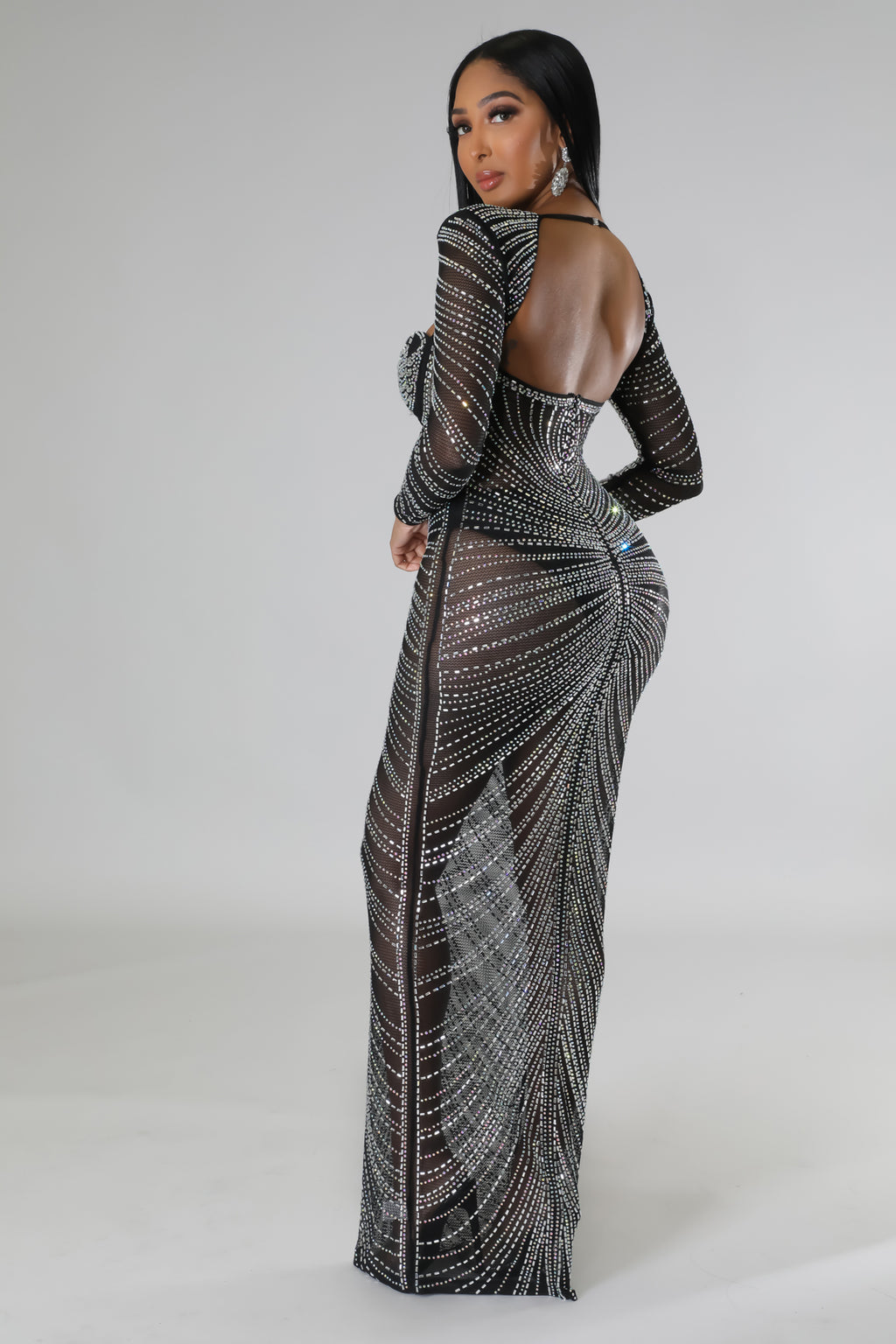 Highly Wanted Maxi