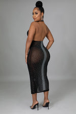 High Attention Dress
