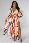 Mia Dress