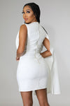 In Awe Dress
