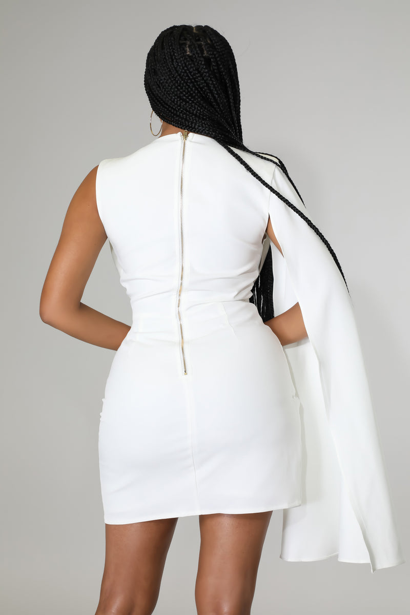 In Awe Dress