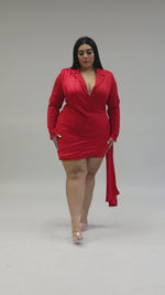 Party Mama Dress