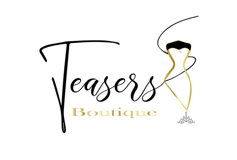 Teasers Gift Card